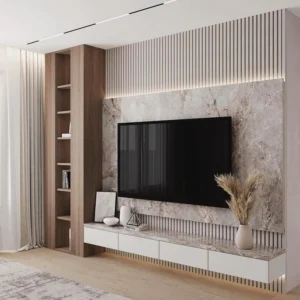 TV Set DEHA 1