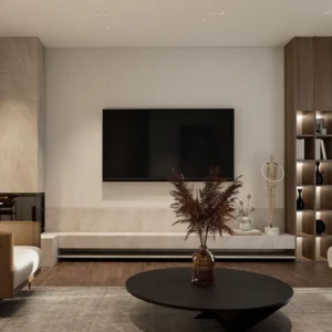 TV Set DEHA 2