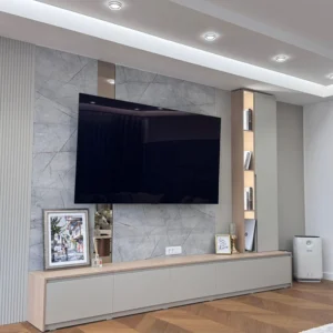 TV Set DEHA 3